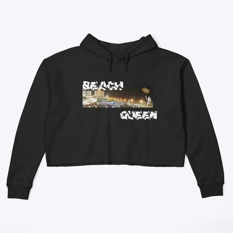 Beach King or Queen Apparel