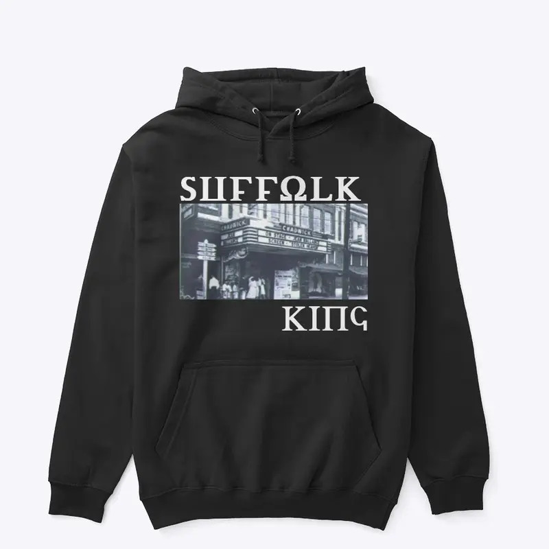 Suffolk King or Queen